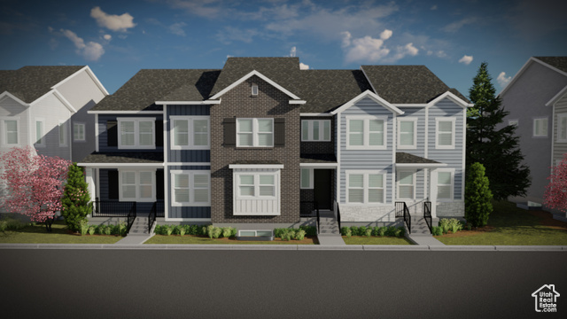 3928 W 950 N #450, Lehi UT 84045