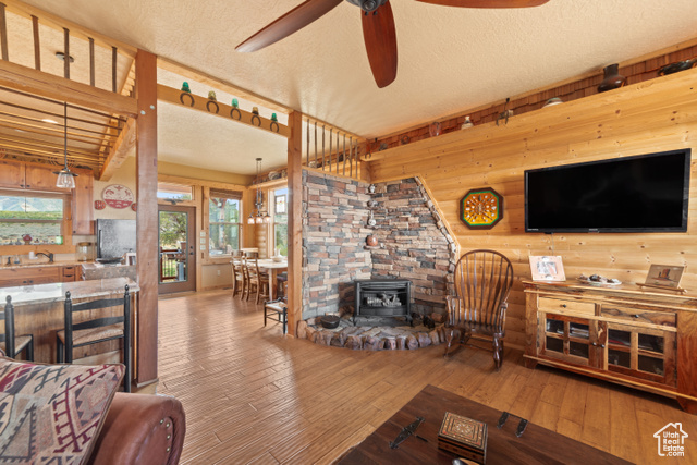Photo 10 for MLS #2087124 at 12343 Sand Flats Rd