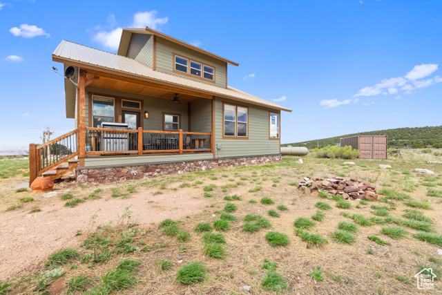 Photo 2 for MLS #2087124 at 12343 Sand Flats Rd