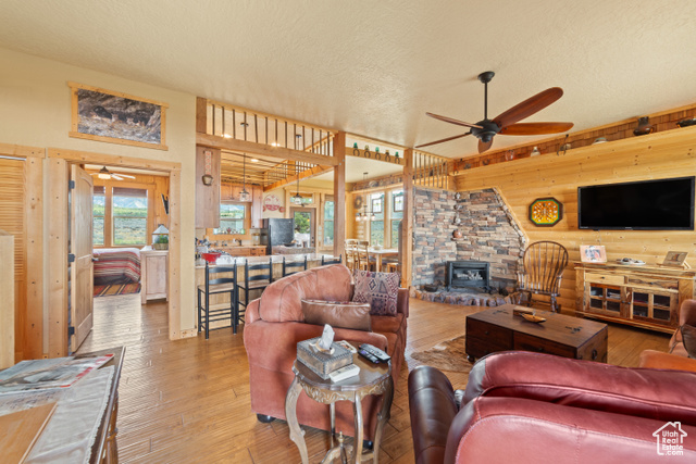 Photo 6 for MLS #2087124 at 12343 Sand Flats Rd