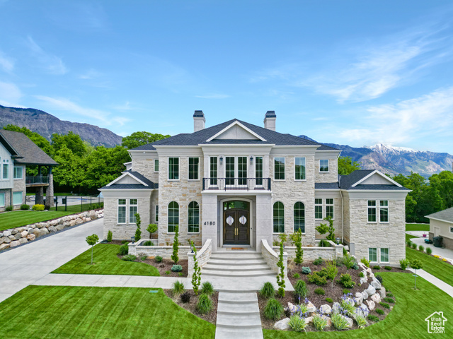 4180 ALDER DR, Pleasant View UT 84414