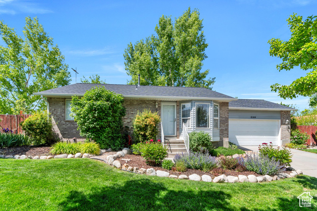 5144 W WHEATCREST CIR, West Jordan UT 84081