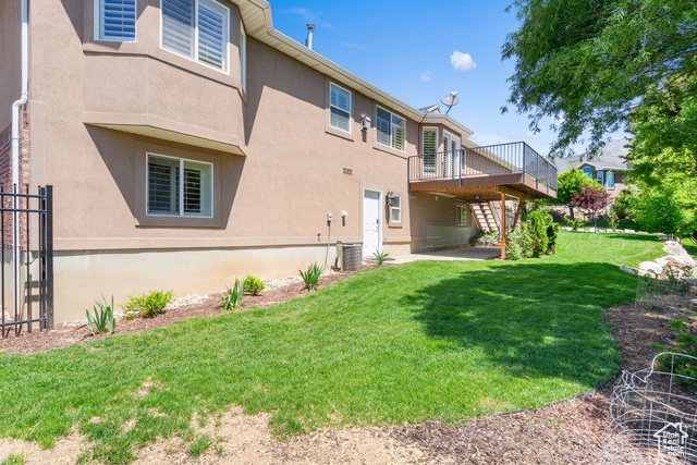 Photo 42 for MLS #2087131 at 1291 E 5630 South
