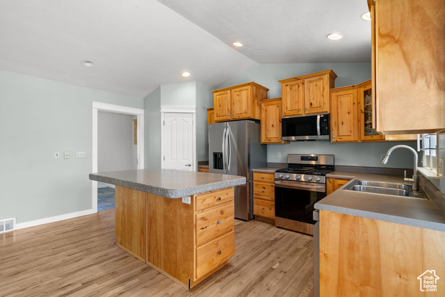 Photo 8 for MLS #2087131 at 1291 E 5630 South