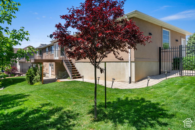 Photo 47 for MLS #2087131 at 1291 E 5630 South