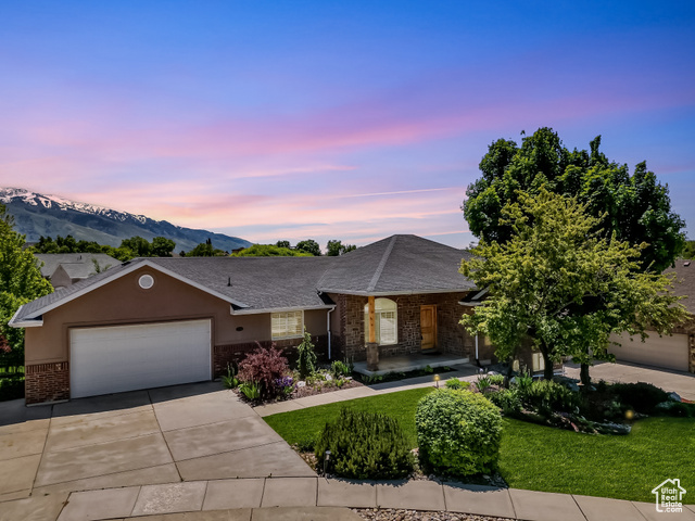 1291 E 5630 S, South Ogden UT 84403