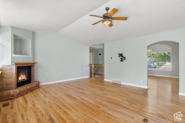 Photo 10 for MLS #2087131 at 1291 E 5630 South