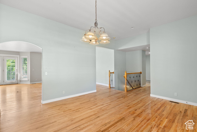 Photo 4 for MLS #2087131 at 1291 E 5630 South