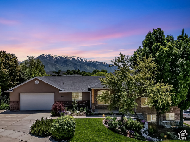 Photo 2 for MLS #2087131 at 1291 E 5630 South