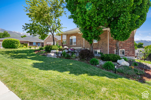 Photo 45 for MLS #2087131 at 1291 E 5630 South
