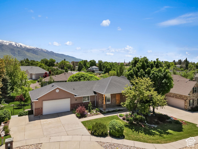 Photo 53 for MLS #2087131 at 1291 E 5630 South