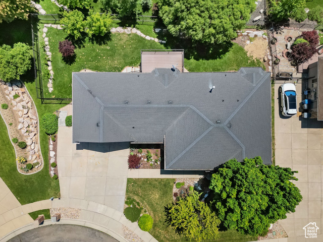 Photo 58 for MLS #2087131 at 1291 E 5630 South