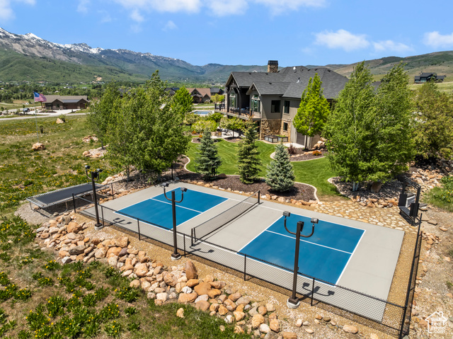 Photo 9 for MLS #2087135 at 3858 E Eagle Ct