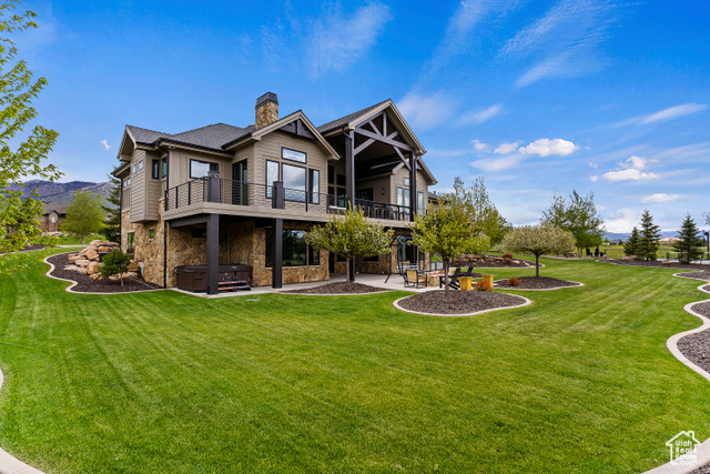 Photo 55 for MLS #2087135 at 3858 E Eagle Ct