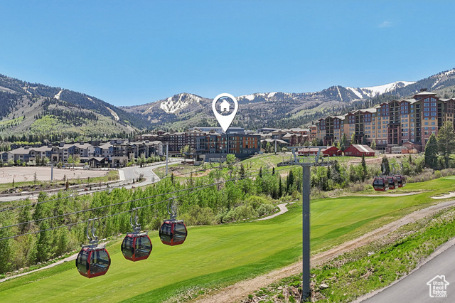 2670 CANYONS RESORT DR #319, Park City UT 84098