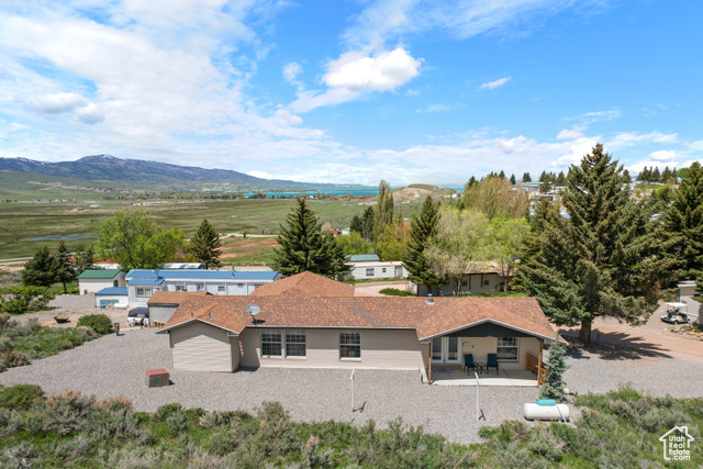 3058 S EDGEMONT DR #253,54, Garden City UT 84028