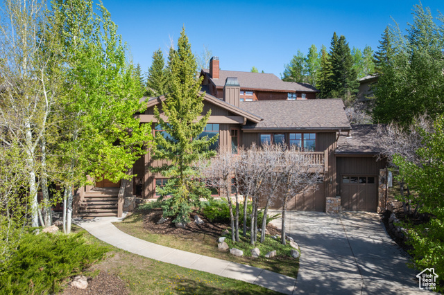 3652 SUN RIDGE DR, Park City UT 84060