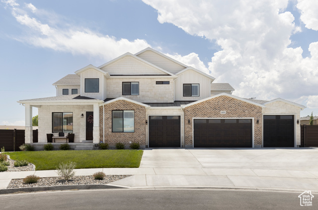807 E RIDGE VIEW DR #76, Salem UT 84653
