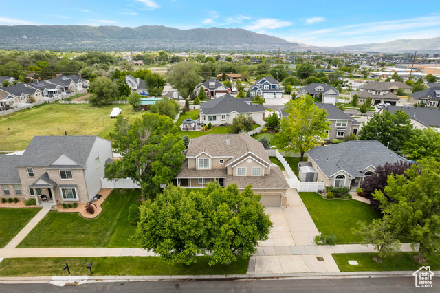 494 E HIGH BERRY LN, Draper UT 84020