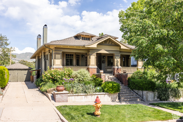 216 B ST, Salt Lake City UT 84103