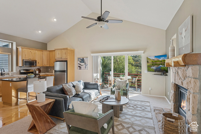 7403 BROOK HOLLOW LOOP RD, Park City UT 84098