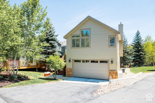 7403 BROOK HOLLOW LOOP RD, Park City UT 84098