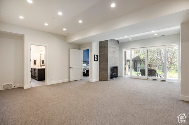 Photo 13 for MLS #2087164 at 201 N Kings Peak Ct #CP-23