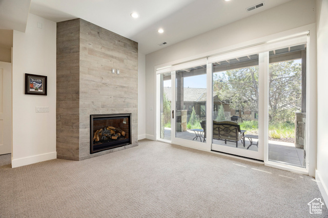 Photo 12 for MLS #2087164 at 201 N Kings Peak Ct #CP-23