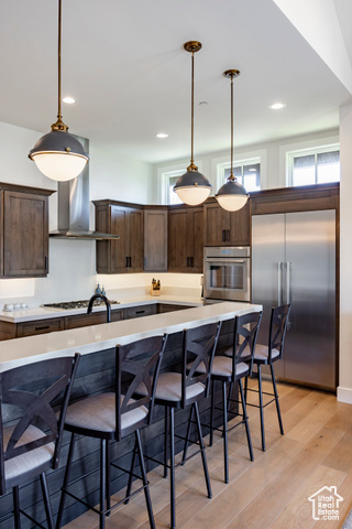 Photo 28 for MLS #2087164 at 201 N Kings Peak Ct #CP-23