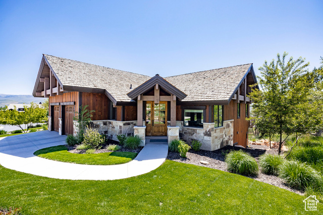 Photo 41 for MLS #2087164 at 201 N Kings Peak Ct #CP-23
