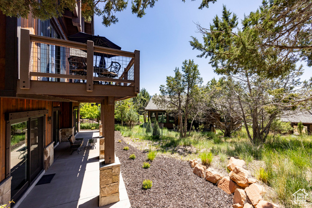 Photo 44 for MLS #2087164 at 201 N Kings Peak Ct #CP-23