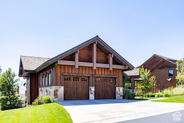 Photo 40 for MLS #2087164 at 201 N Kings Peak Ct #CP-23