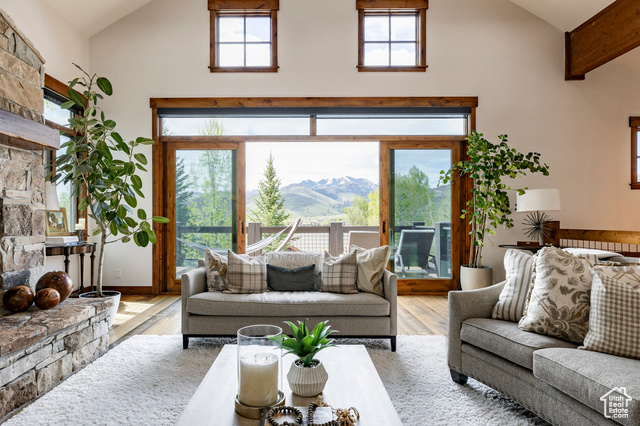 2938 DAYBREAKER DR, Park City UT 84098