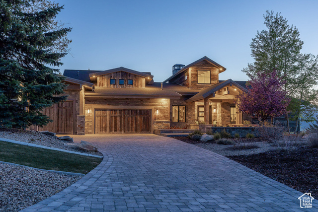5925 MOUNTAIN RANCH DR, Park City UT 84098