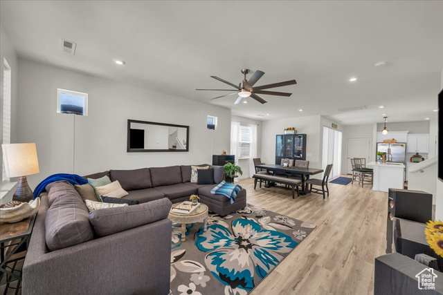 Photo 5 for MLS #2087168 at 758 W Slate Ln