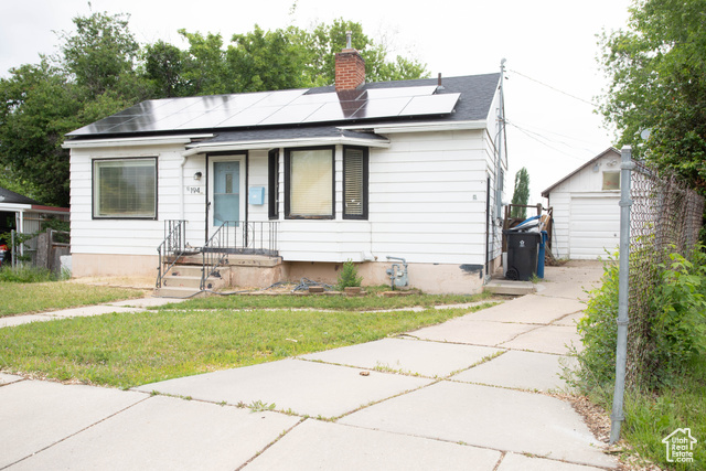 194 COUNTRY CLUB DR, Ogden UT 84405