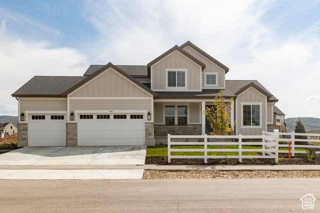 1460 ROCKY MOUNTAIN WAY #223, Francis UT 84036