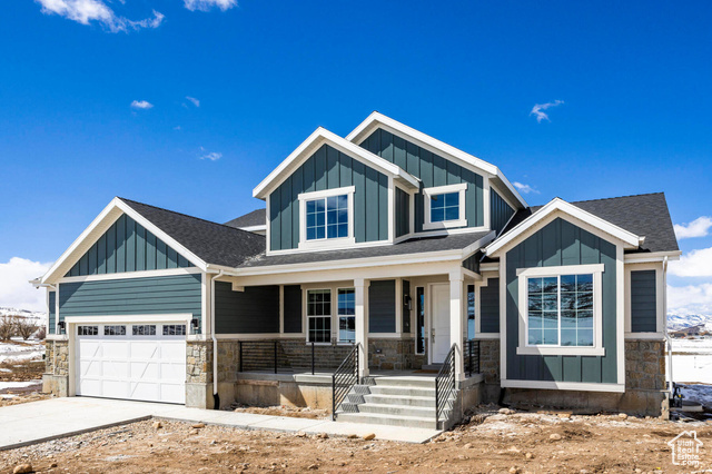 1460 ROCKY MOUNTAIN WAY #223, Francis UT 84036