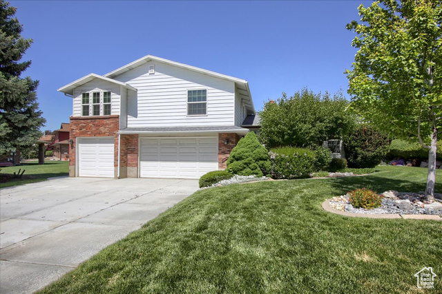 5725 S 1075 E, South Ogden UT 84405