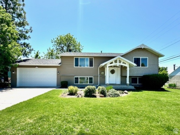 558 E CENTER ST, Kaysville UT 84037