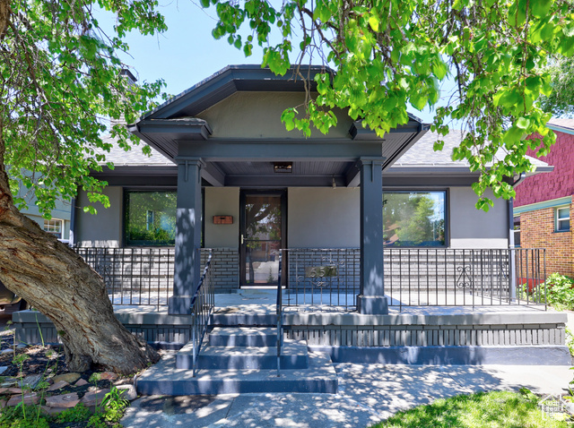 557 E CLEVELAND AVE, Salt Lake City UT 84105