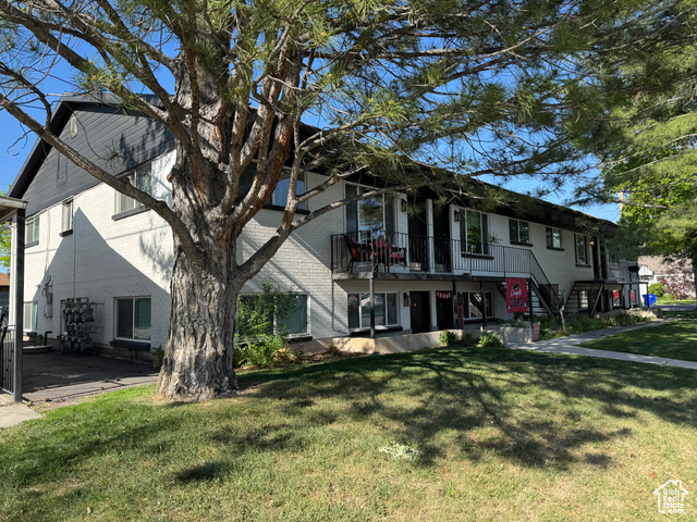 285 E WHITLOCK AVE AVE, South Salt Lake UT 84115