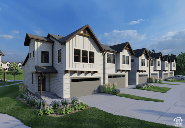 2079 W STARDEW ST #563, Eagle Mountain UT 84005