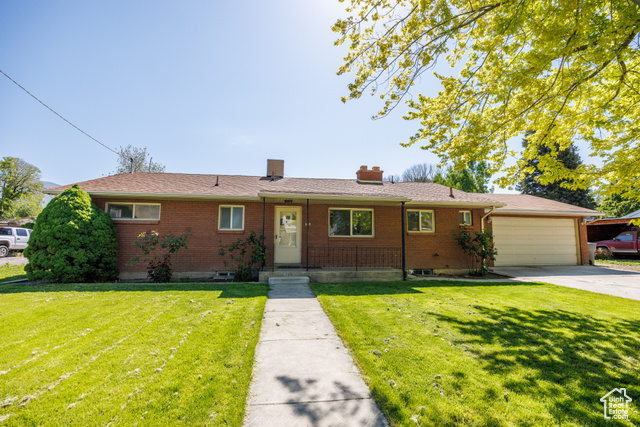 253 S 100 W, American Fork UT 84003