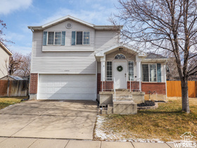 2240 S LORIN CIR, Ogden UT 84401