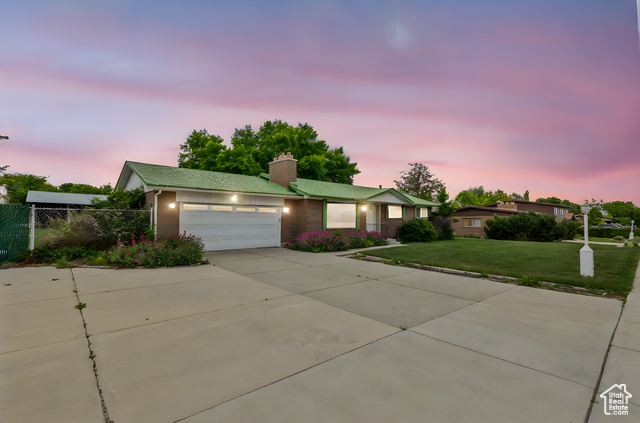 9216 S 2700 W, West Jordan UT 84088