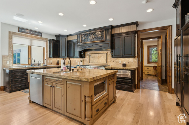 Photo 31 for MLS #2087189 at 1 S Crosshill Ln