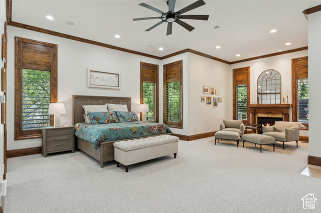 Photo 38 for MLS #2087189 at 1 S Crosshill Ln