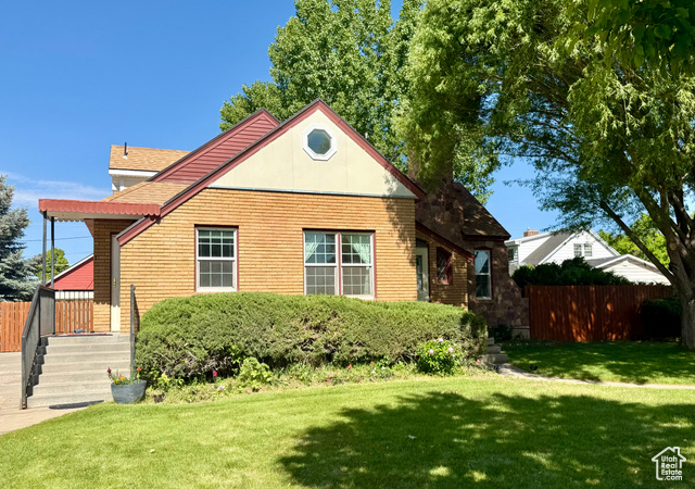 169 N STATE ST ST, Roosevelt UT 84066