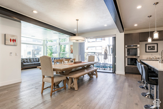Photo 9 for MLS #2087198 at 260 W 500 North #4